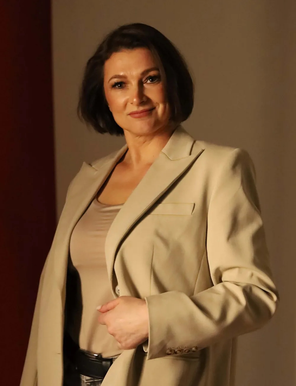 Елена Ложниченко