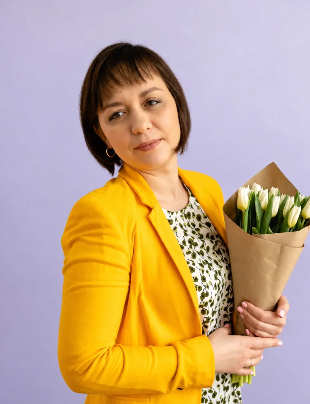Светлана Шеховцова